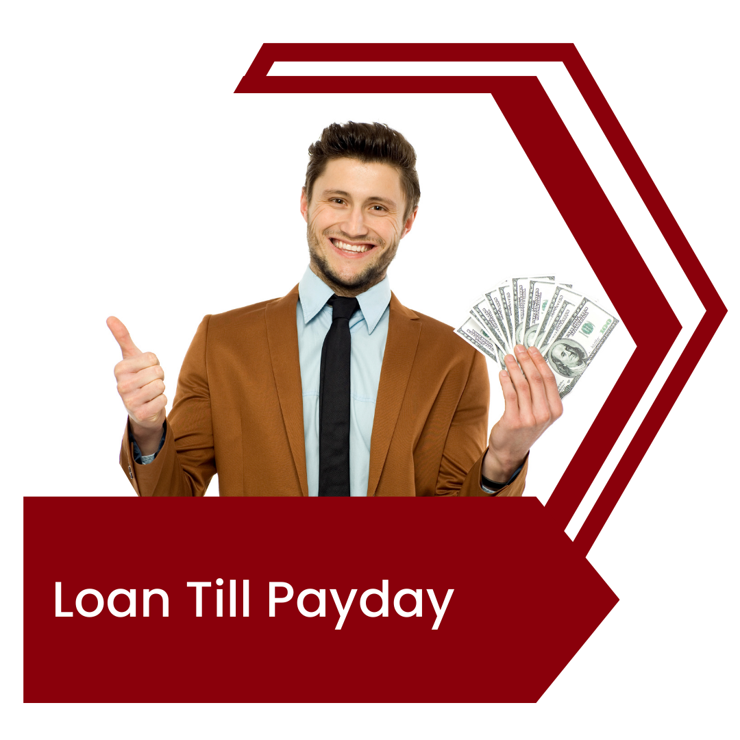 Loan Till Payday