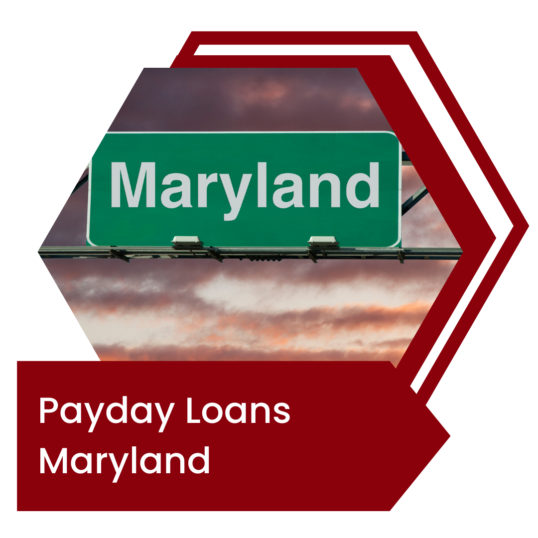 Payday Loans Maryland